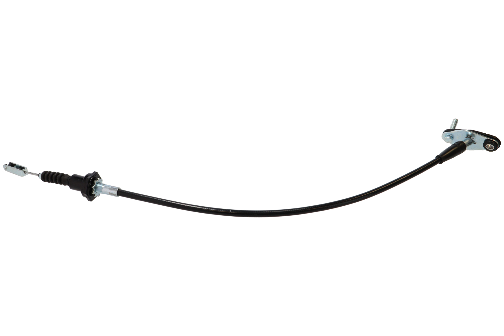 Clutchwire