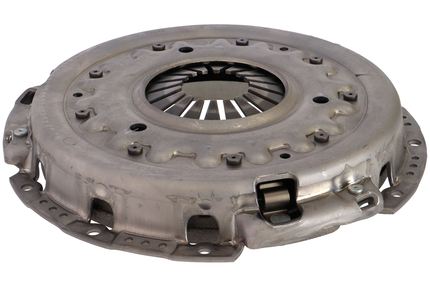 Clutch, komplett til Toyota