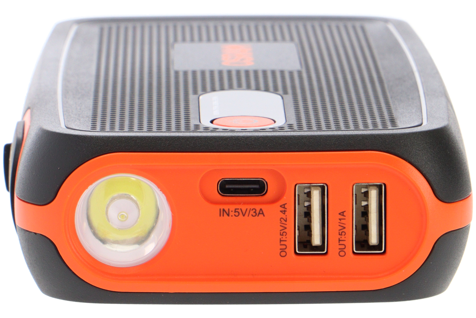 Osram BATTERYStart 300
