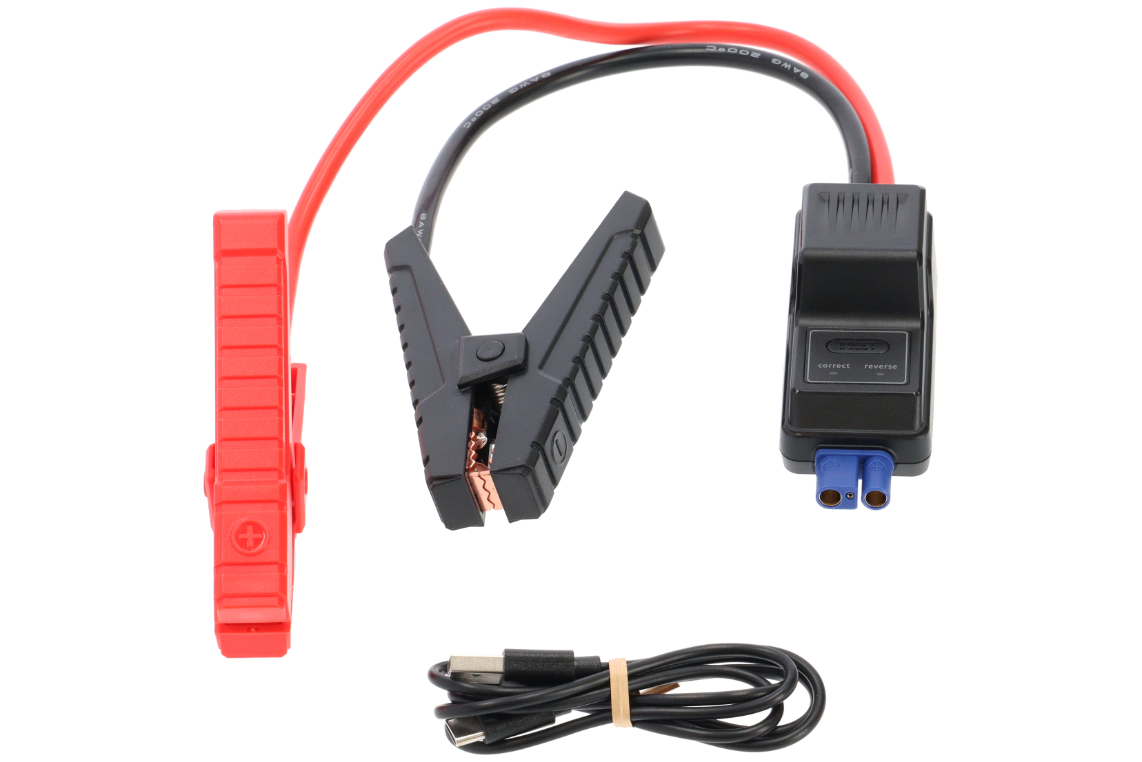 Osram BATTERYStart 300