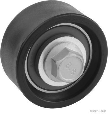 Løpehjul, Viftereim