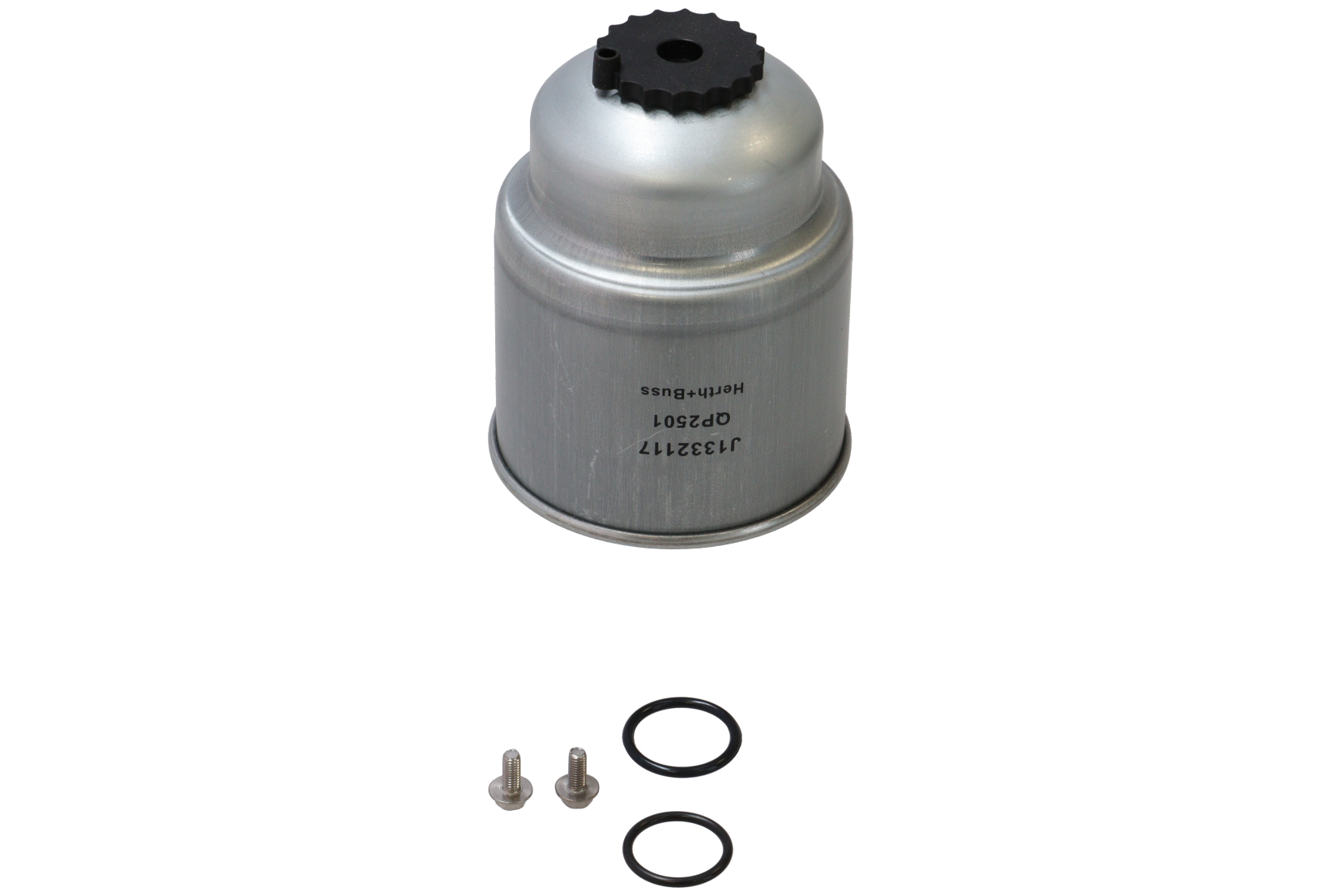 Dieselfilter til Toyota