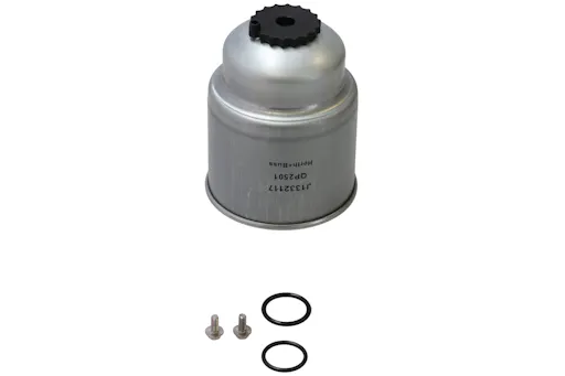 Dieselfilter