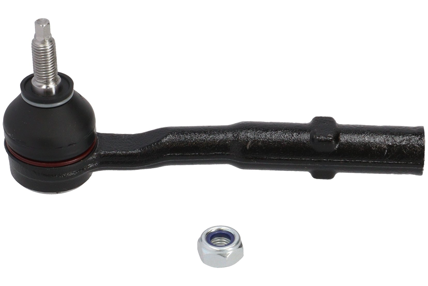 Endeledd til Citroen