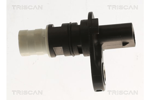 Sensor, kamakselposisjon