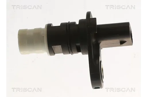 Sensor, kamakselposisjon