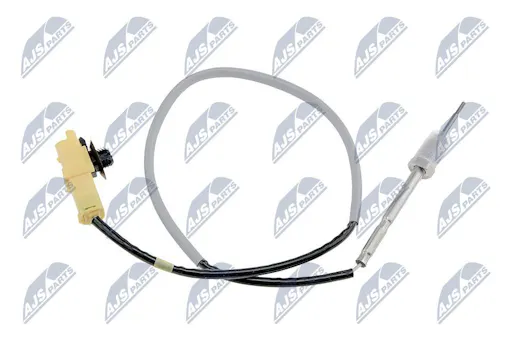 Sensor, eksostemperatur
