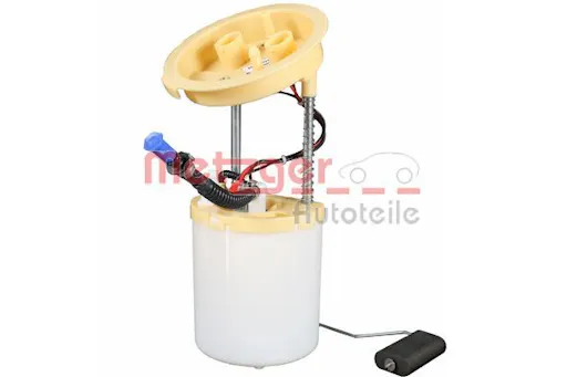 Bensinpumpe, elektrisk