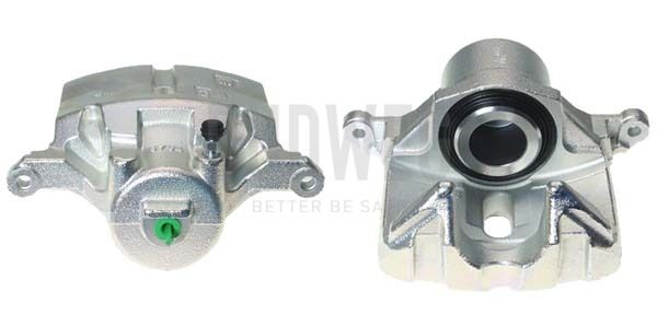Bremsecaliper