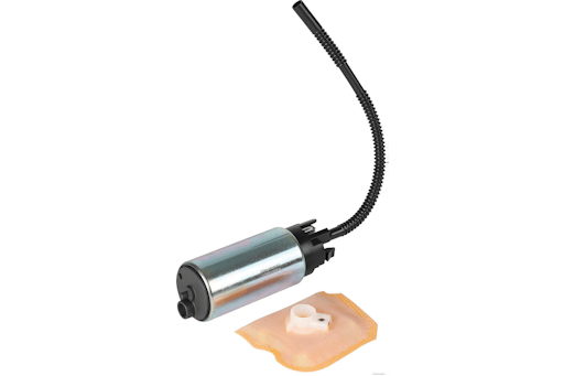 Bensinpumpe, elektrisk