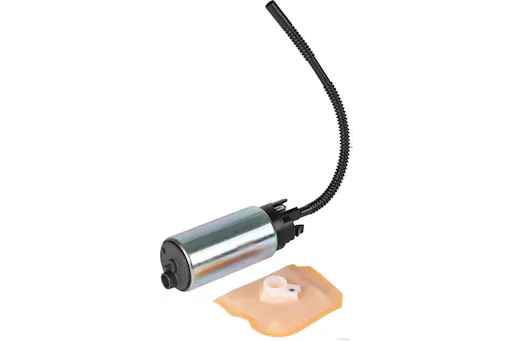 Bensinpumpe, elektrisk