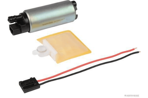 Dieselpumpe, elektrisk