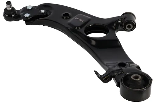 Bærebru nedre til Kia