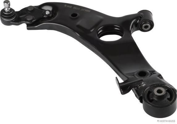 Bærebru nedre til Hyundai