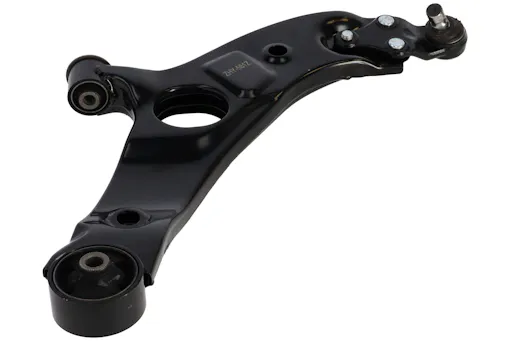 Bærebru nedre til Kia