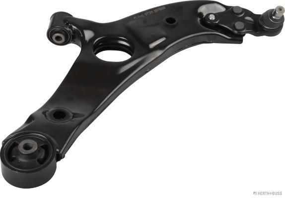 Bærebru nedre til Hyundai