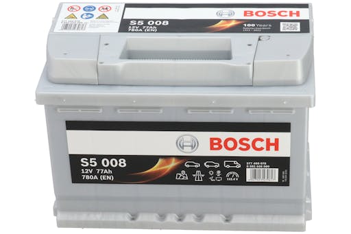 Bosch S5 008