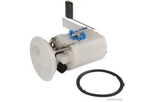 Bensinpumpe, elektrisk