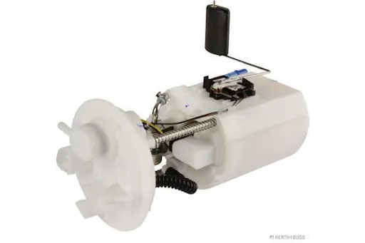 Bensinpumpe, elektrisk