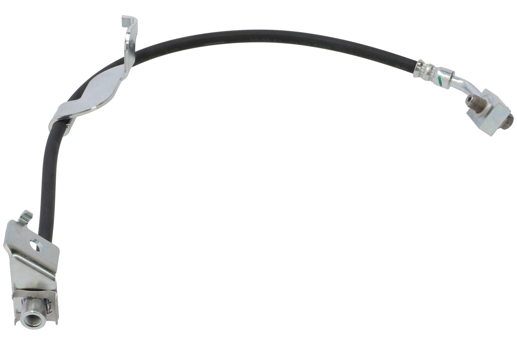 Bremseslange til Tesla