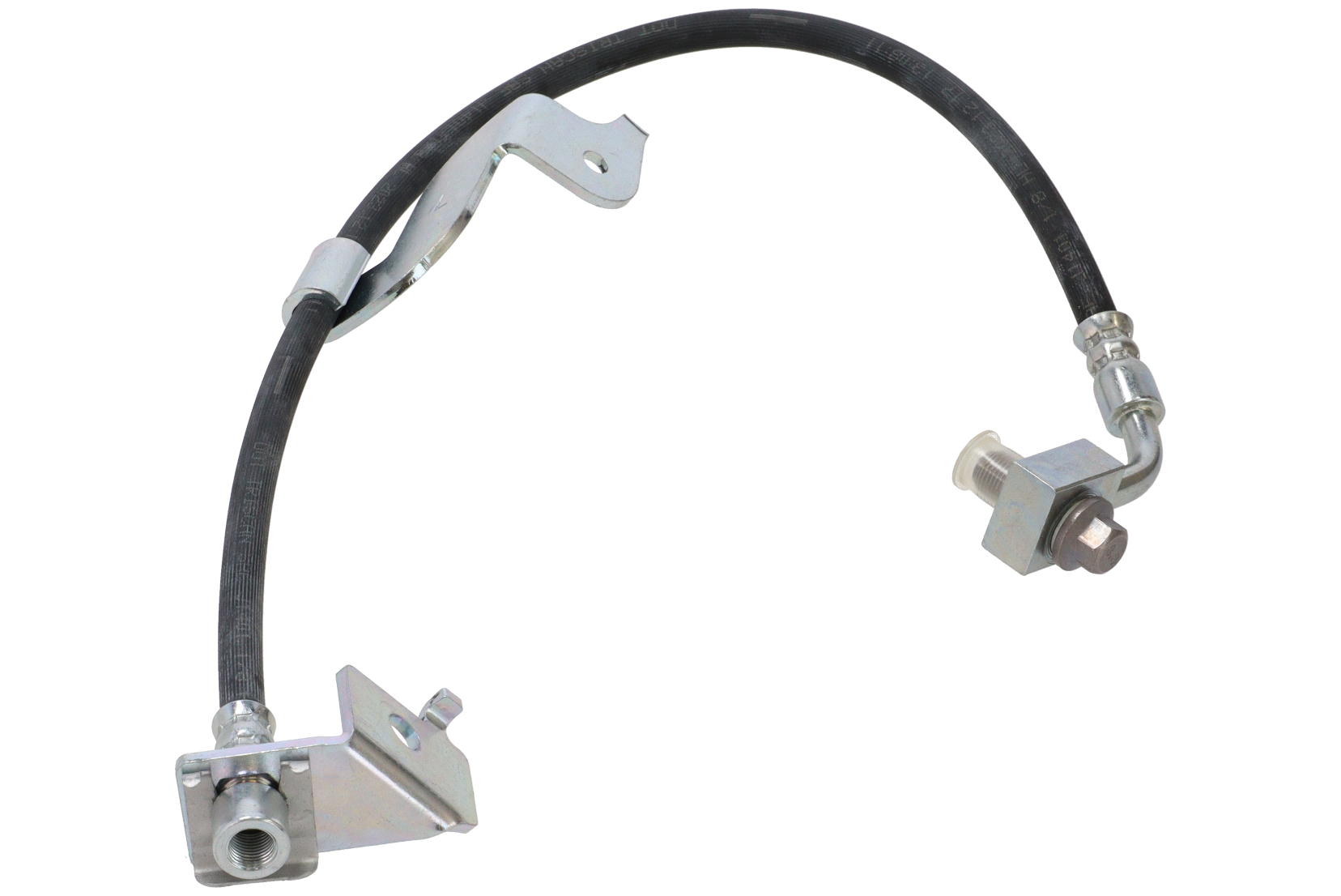 Bremseslange til Tesla