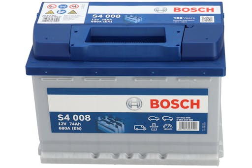 Bosch S4 008 til Toyota