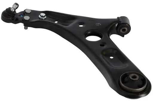 Bærebru nedre til Kia