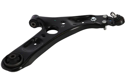 Bærebru nedre til Kia