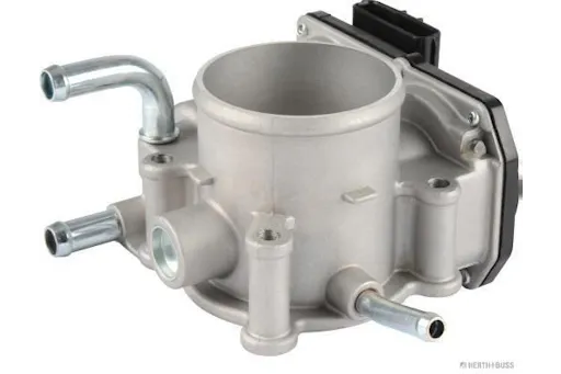 Gasspjeldhus til Kia