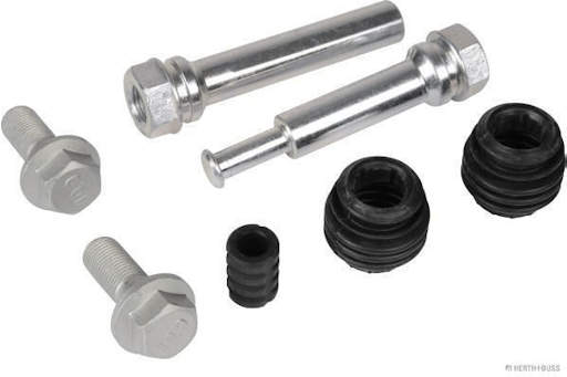 Bremsecaliper slidesett