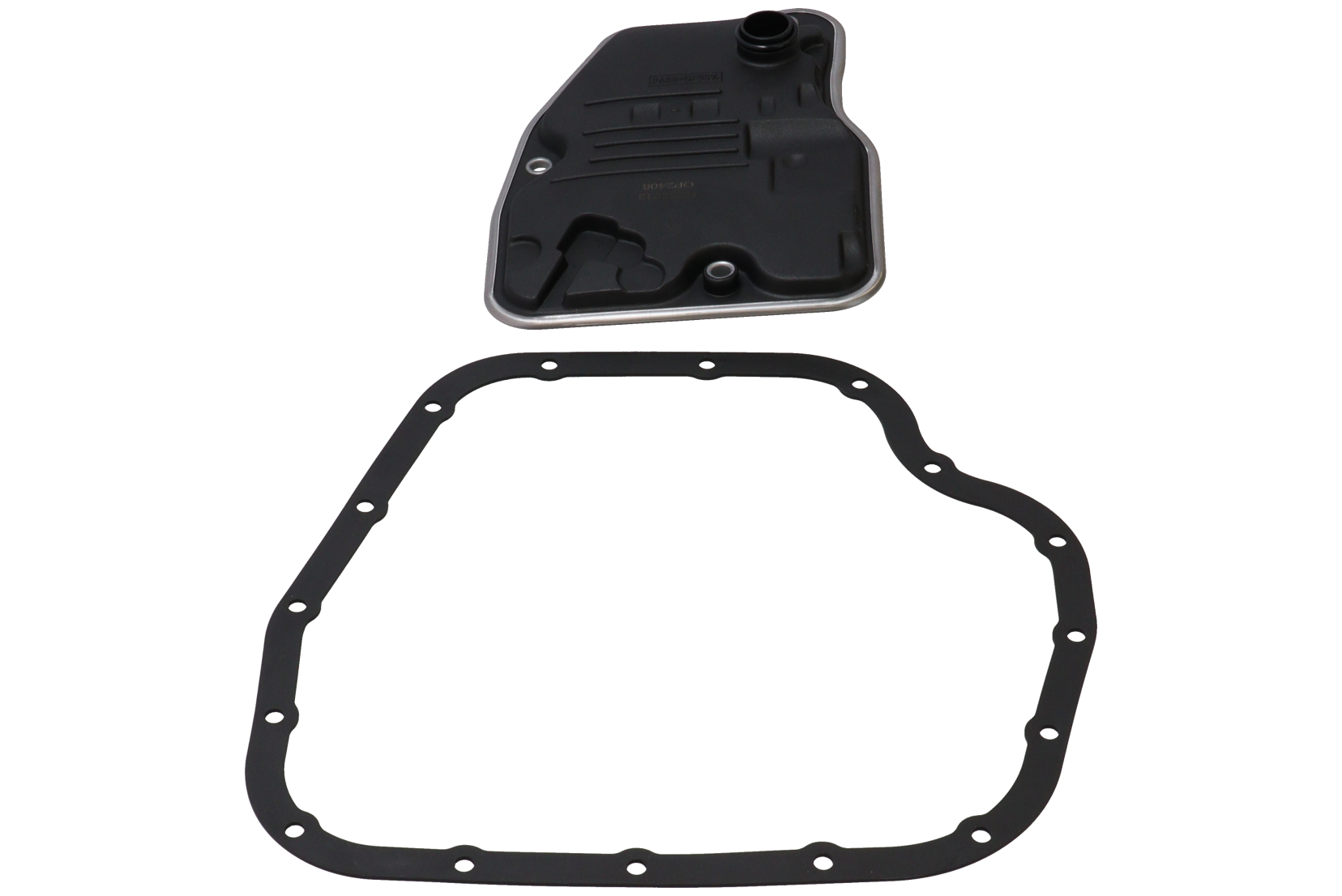 Automatgirkasse, oljefilter til Toyota