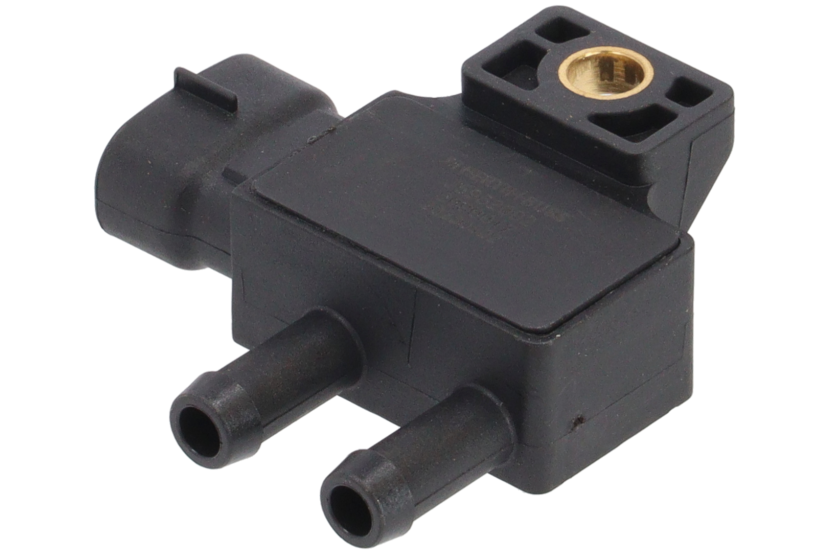 Sensor, eksostemperatur