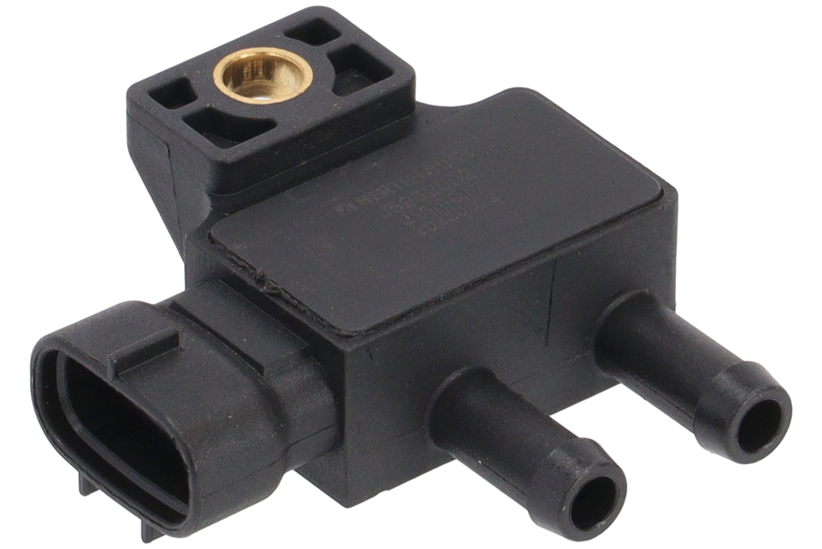 Sensor, eksostemperatur