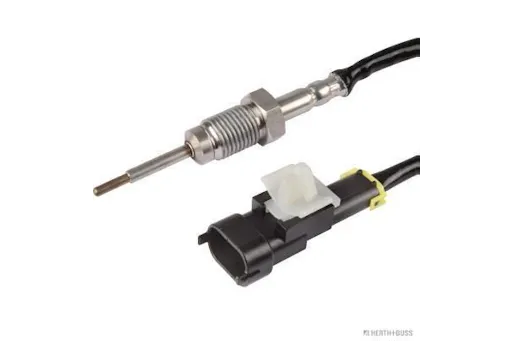 Sensor, eksostemperatur