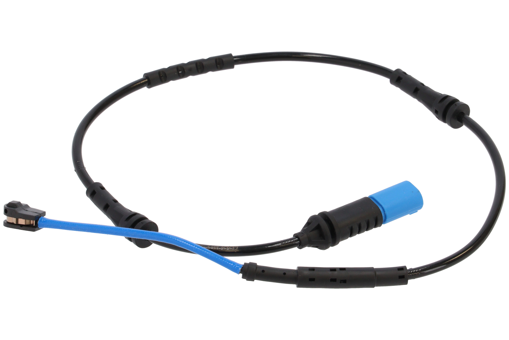 Bremseklosser, slitasjevarsler