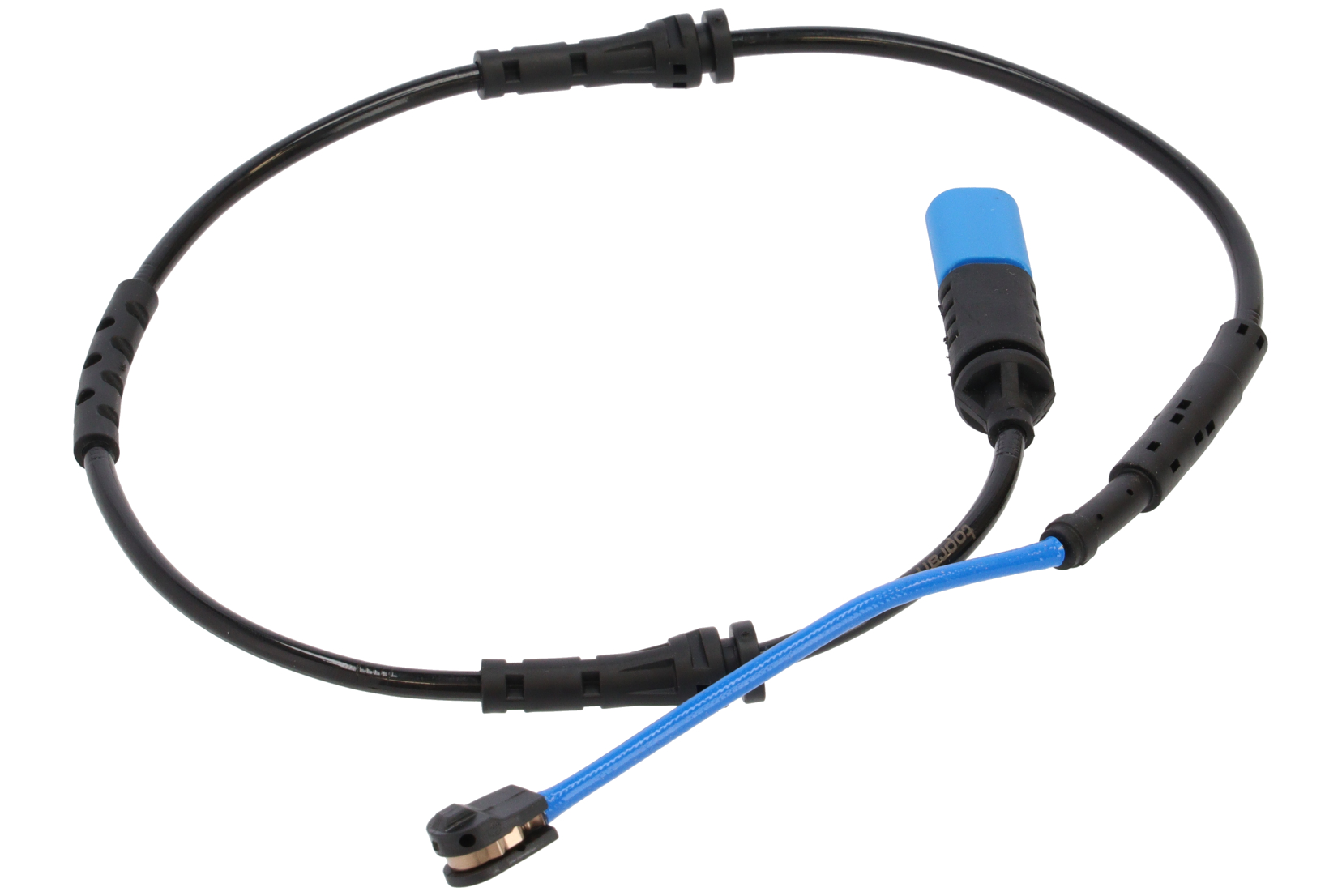 Bremseklosser, slitasjevarsler