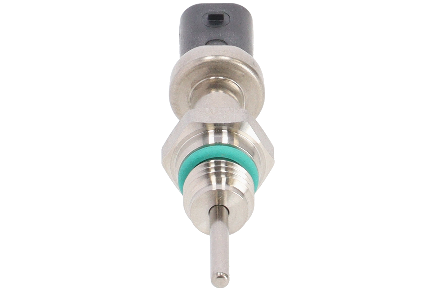 Sensor, eksostemperatur