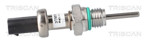 Sensor, eksostemperatur