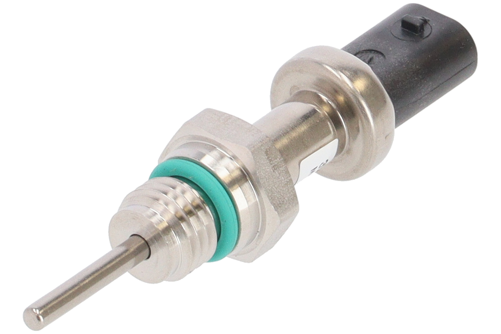 Sensor, eksostemperatur