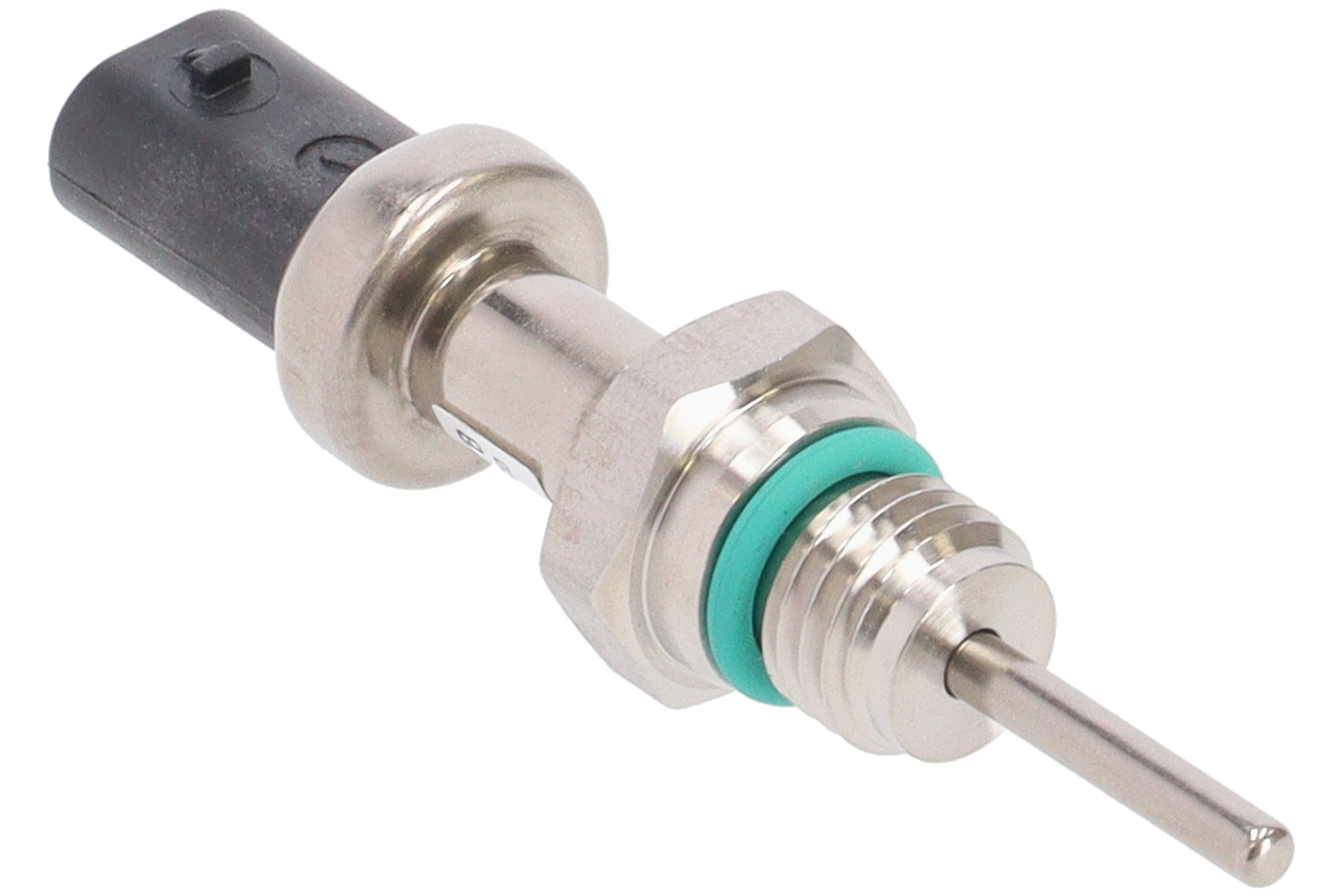 Sensor, eksostemperatur