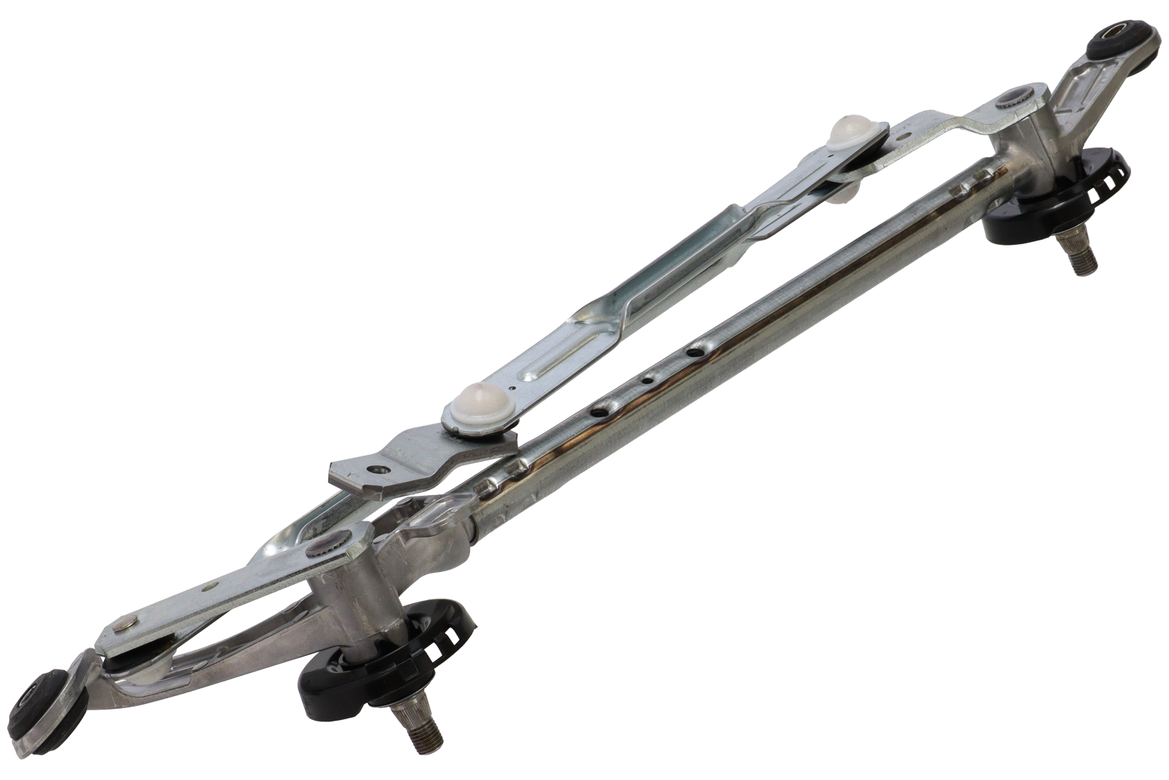 Vindusviskermekanisme