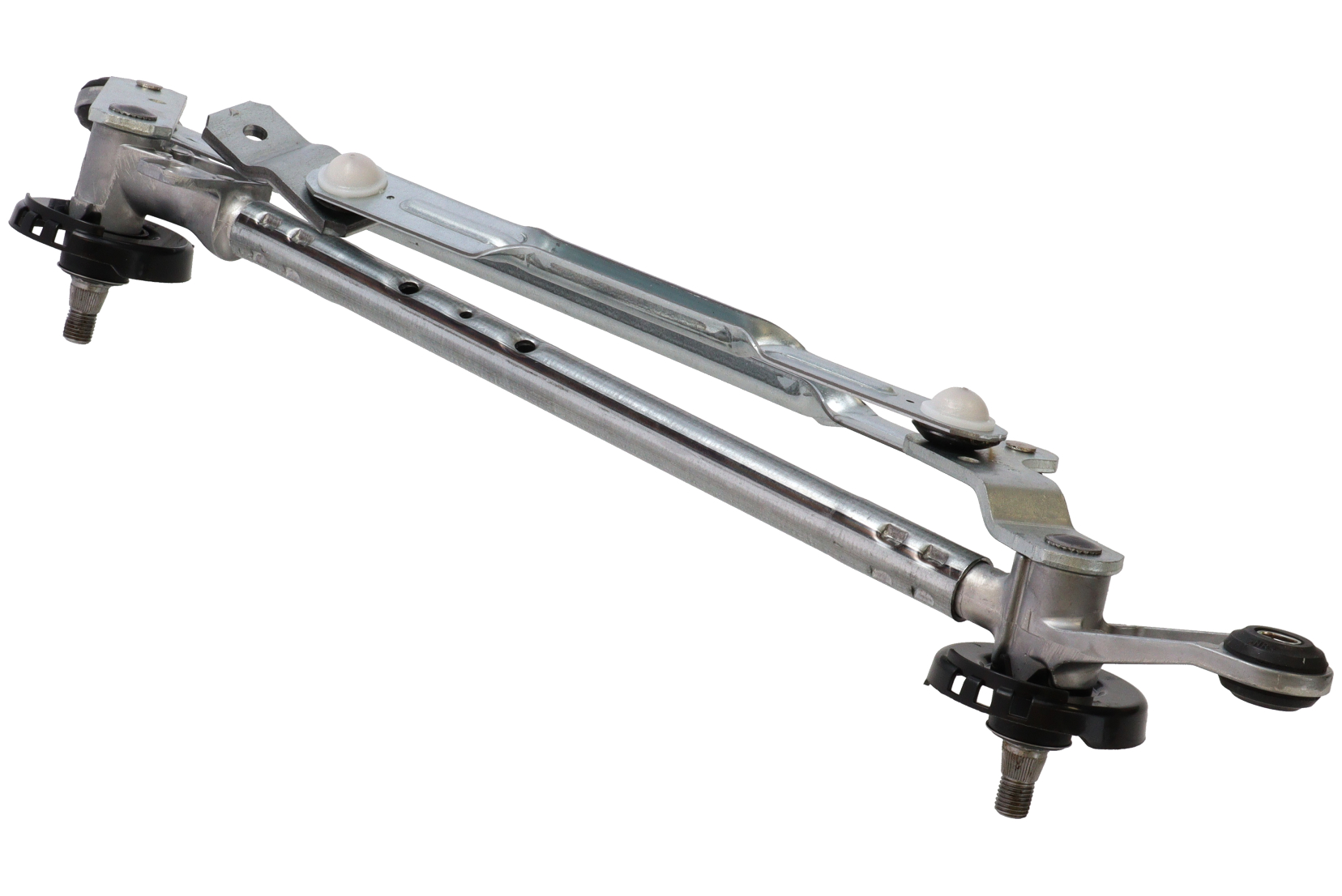 Vindusviskermekanisme