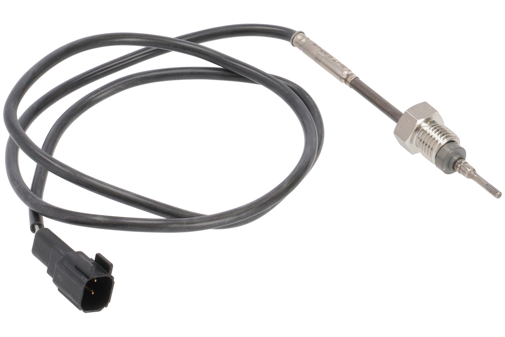 Sensor, eksostemperatur