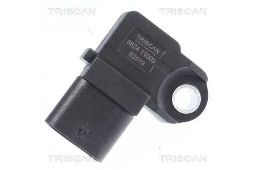 Sensor, map til BMW