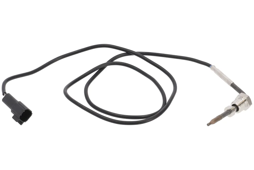 Sensor, eksostemperatur