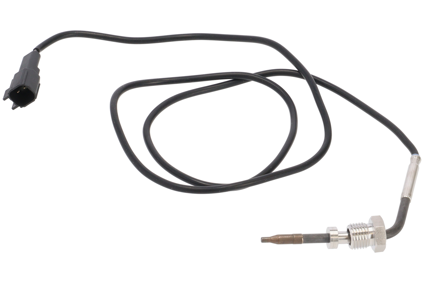 Sensor, eksostemperatur