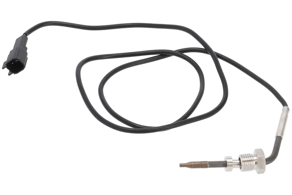Sensor, eksostemperatur