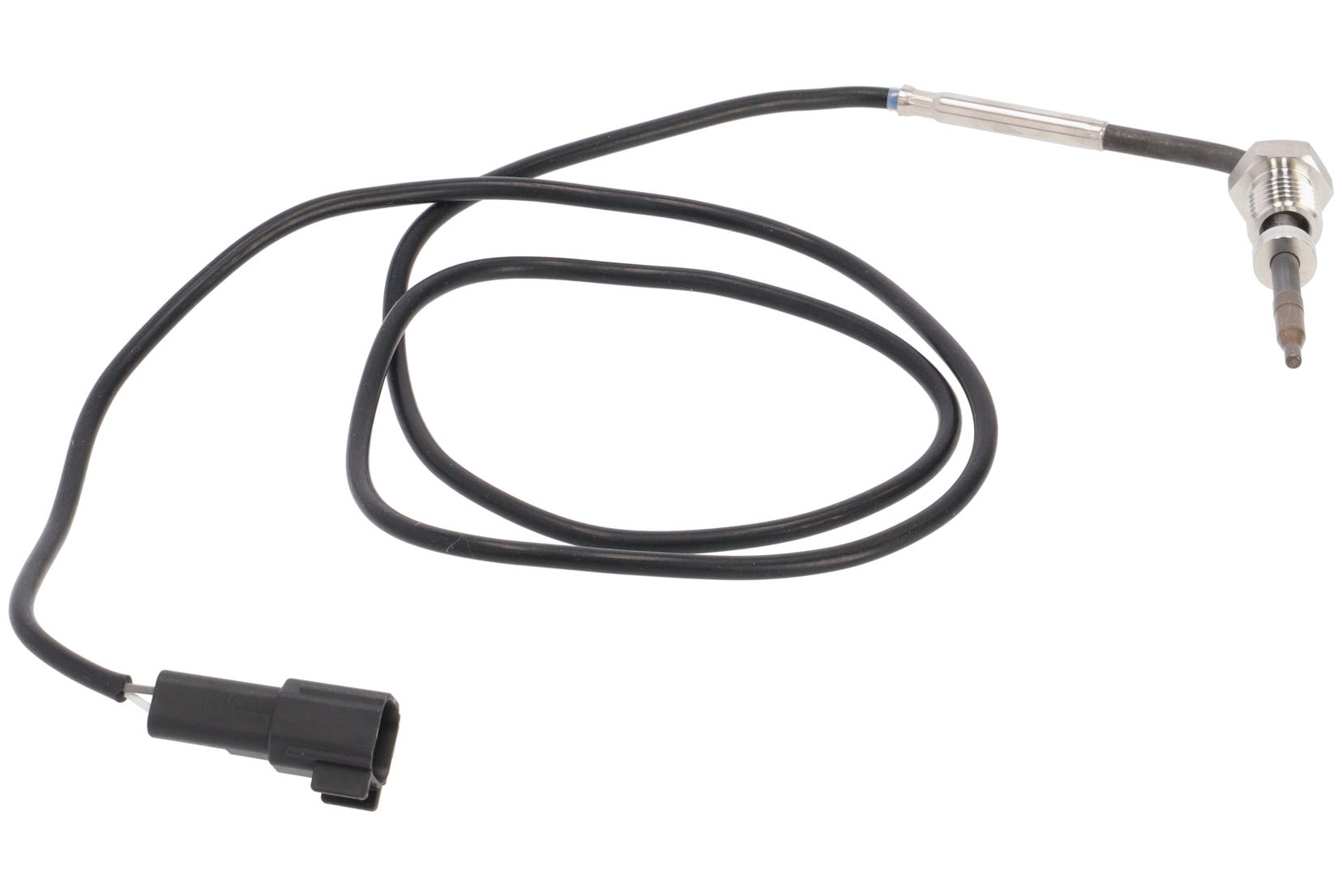 Sensor, eksostemperatur