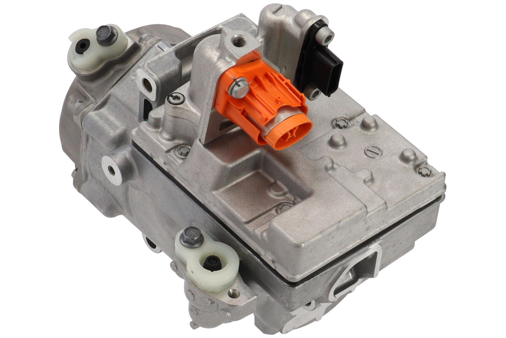 Aircondition, pumpe Denso 96805