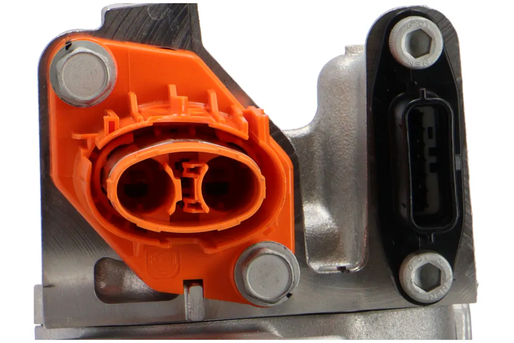 Aircondition, pumpe Denso 96805